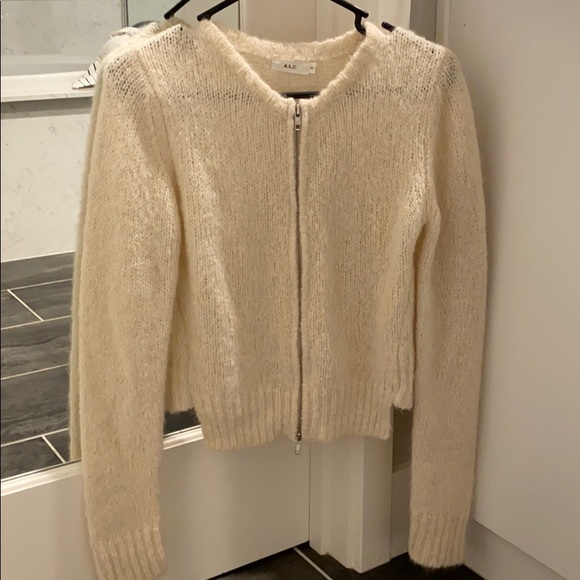 Cashmere sweater - Picture 2 of 3